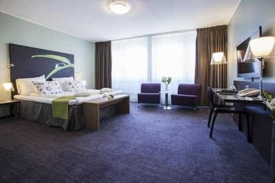 Clarion Hotel Gillet