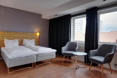 Comfort Hotel Jonkoping