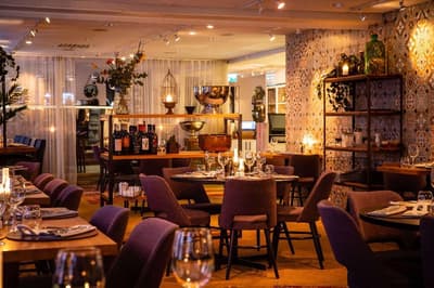 Clarion Hotel Grand Ostersund