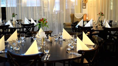 Clarion Hotel Winn
