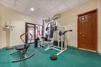 Quality Inn Aguascalientes