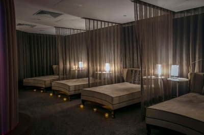 Best Western Premier Suites Hotel Spa Liverpool-Kn
