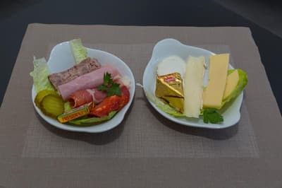 Kyriad Chantilly Sud - Luzarches