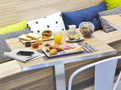 Kyriad Chantilly Sud - Luzarches