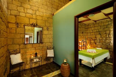 Kallikoros Hotel Spa and Resort