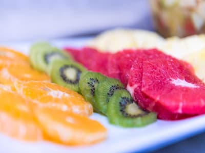 Blank Hotel Recoleta