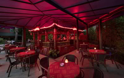 Siam Elegance Hotel & Spa