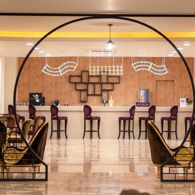 Siam Elegance Hotel & Spa