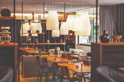 Vienna House Easy by Wyndham Stuttgart