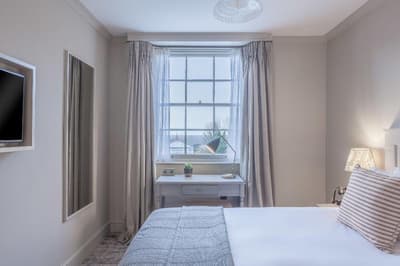 Richmond Hill Hotel