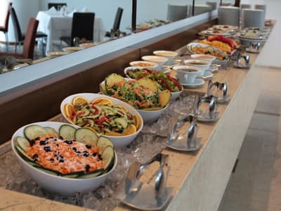 Estelar Milla de Oro