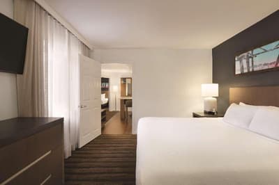 Hyatt House Miami Airport