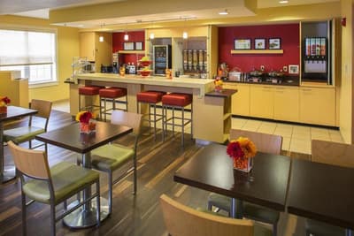 TownePlace Suites New Orleans Metairie