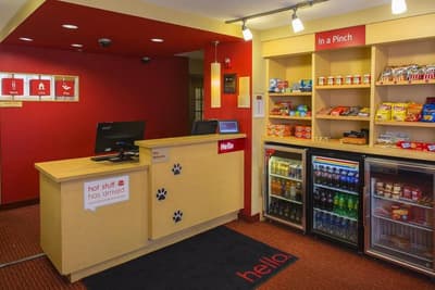 TownePlace Suites New Orleans Metairie