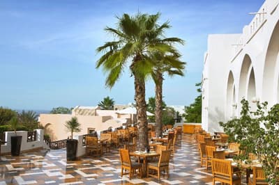 The Cove Rotana Resort -Ras Al Khaimah