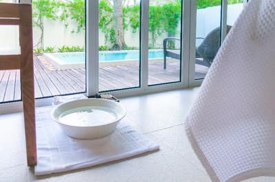 Holiday Inn Resort Kandooma Maldives