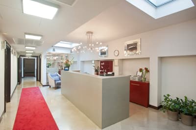 Hotel Unicus Krakow Old Town - Destigo Hotels