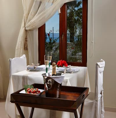 Galaxy Hotel Naxos