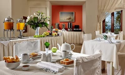 Galaxy Hotel Naxos