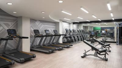 Renaissance Philadelphia Downtown Hotel