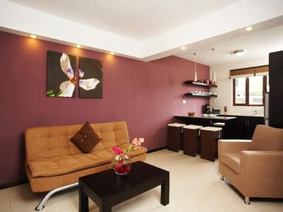 Grand Bay Suites