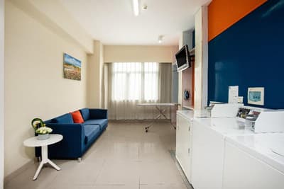 Holiday Inn Express Shenzhen Luohu