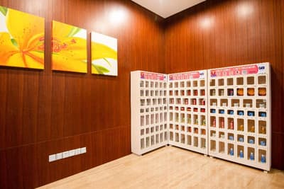 Holiday Inn Express Shenzhen Luohu