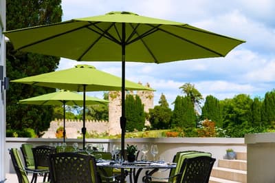 Castlemartyr Resort