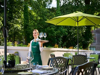Castlemartyr Resort