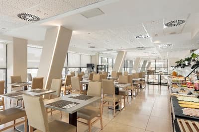 Hotel Best 4 Barcelona