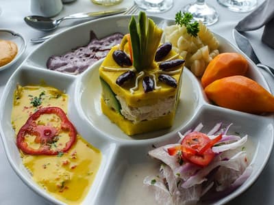 Del Pilar Miraflores Hotel