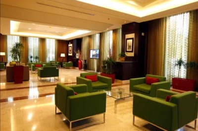 Holiday Inn Olaya Hotel