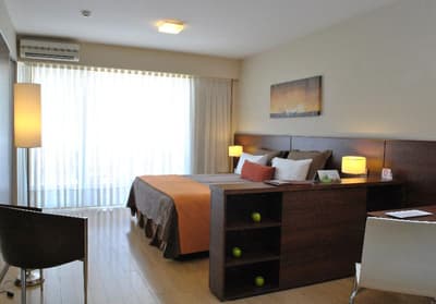 Palermo Suites Buenos Aires