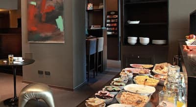 Esplendor Palermo Hollywood