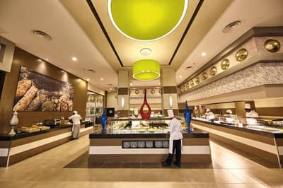 Riu Palace Paradise Island - Adults Only - AI