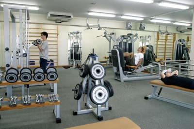 Delfines Hotel & Convention Center