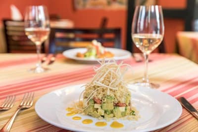 LP Los Portales Cusco