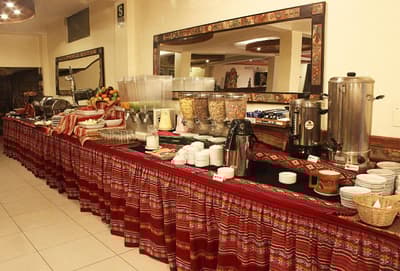 Taypikala Hotel Cusco