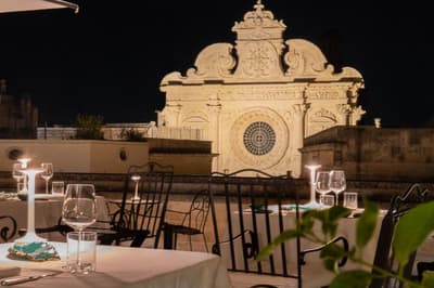 Patria Palace - The Leading Hotels of the World