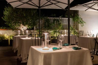 Patria Palace - The Leading Hotels of the World