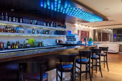 Colosseum Luxury Hotel