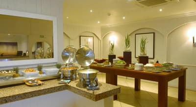 ANEW Hotel Hluhluwe