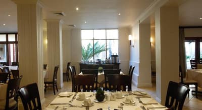 ANEW Hotel Hluhluwe