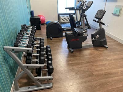 Holiday Inn Express Stone Mountain