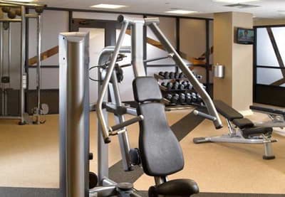 Atlanta Airport Marriott