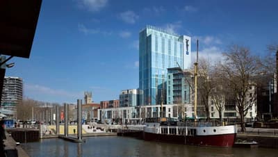 Radisson Blu Bristol