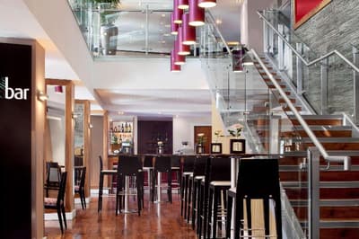 Radisson Blu Bristol