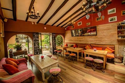 Sonesta Posadas del Inca Yucay