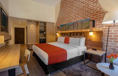 Sonesta Posadas del Inca Yucay