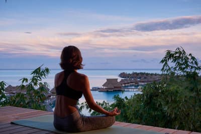 Conrad Bora Bora Nui